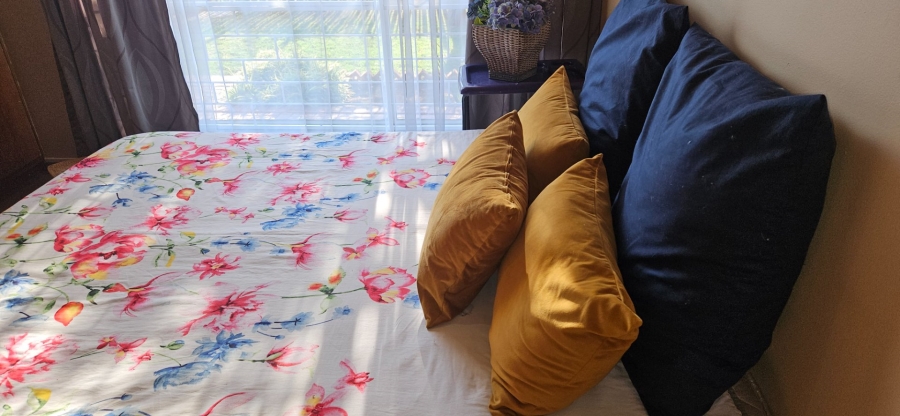 2 Bedroom Property for Sale in Pellissier Free State